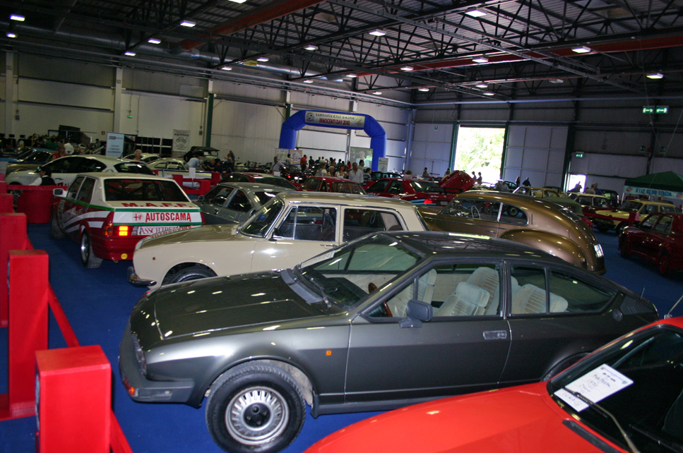 alfetta gtv