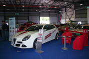 alfa romeo
